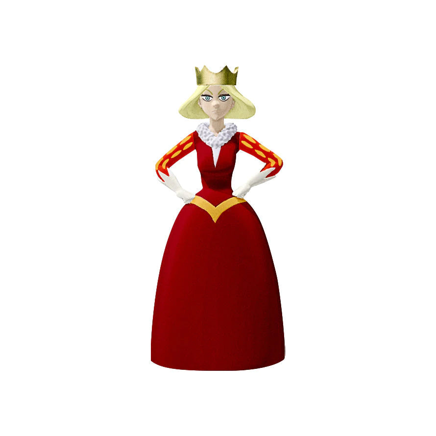 Ranking Of Kings Character Figures