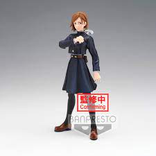 Banpresto: Jujutsu Kaisen- Nobara Kugisaki