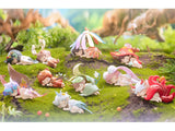 52 TOYS Sleeping Forest Faries Series