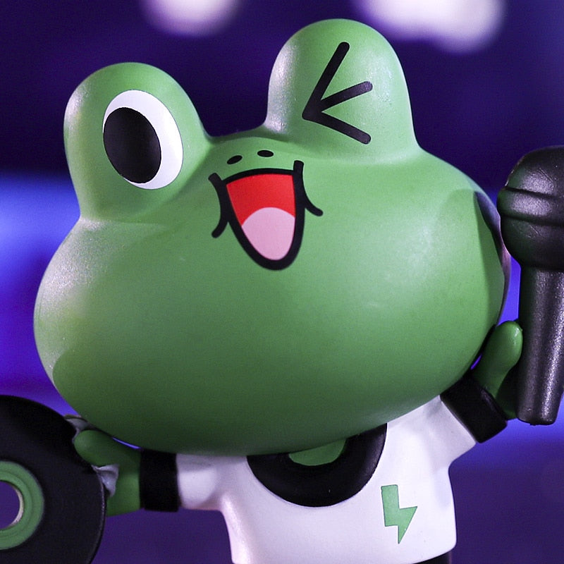 Line Friends Street Series