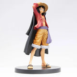 Banpresto x Bandai: One Piece - Monkey D Luffy