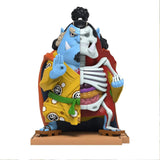 One Piece “Freeny’s Hidden Dissectibles” (Series 2)