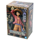Banpresto x Bandai: One Piece - Monkey D Luffy