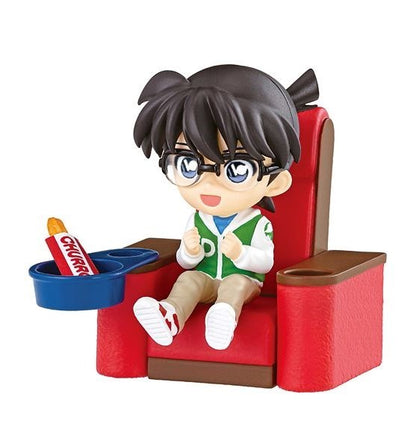 Re-Ment Detective Conan Movie Theater Vol. 2