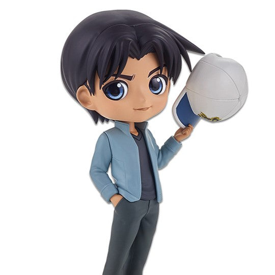 コレクション user Q Posket Detective Conan Case Closed Heiji Hattori Version A