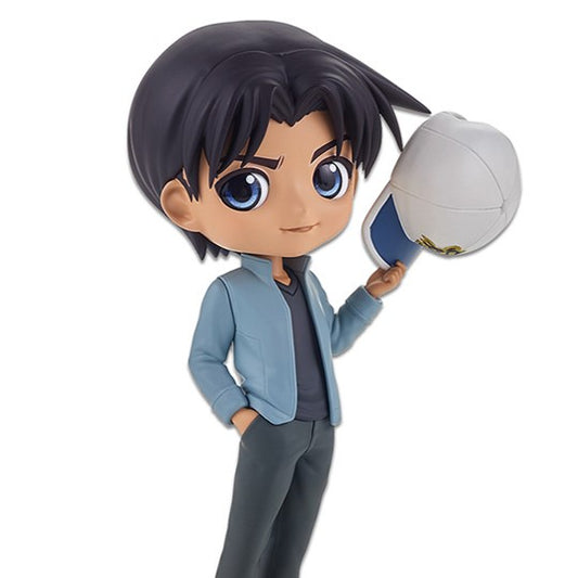 Q Posket Case Closed Heiji Hattori (Ver. A)