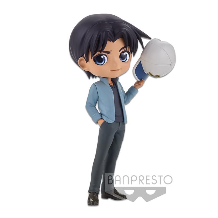 Q Posket Case Closed Heiji Hattori (Ver. A)