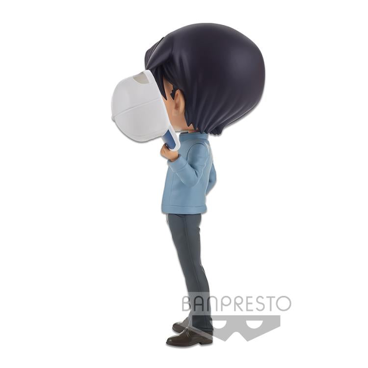 Q Posket Case Closed Heiji Hattori (Ver. A)