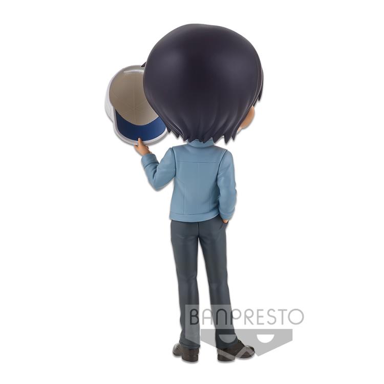 Q Posket Case Closed Heiji Hattori (Ver. A)