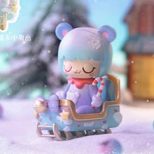52TOYS KIMMY & MIKI Christmas Eve Series