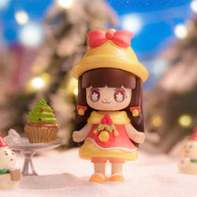 52TOYS KIMMY & MIKI Christmas Eve Series