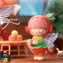 52TOYS KIMMY & MIKI Christmas Eve Series