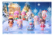52TOYS KIMMY & MIKI Christmas Eve Series