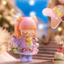 52TOYS KIMMY & MIKI Christmas Eve Series