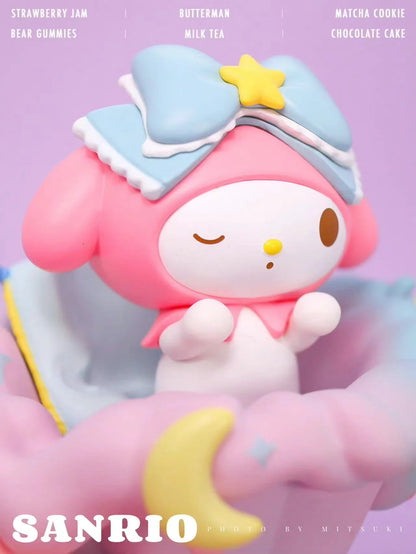 52TOYS Sanrio Traveling Circus