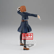 Banpresto: Jujutsu Kaisen - Nobara Kugisaki