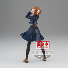 Banpresto: Jujutsu Kaisen - Nobara Kugisaki