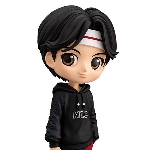 TinyTAN Jin Version A BTS Figure