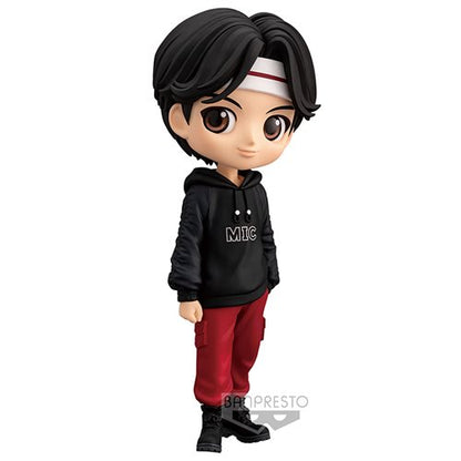 TinyTAN Jin Version A BTS Figure