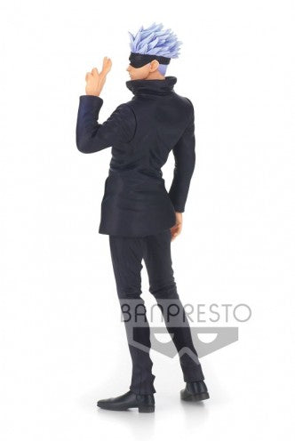 Banpresto: Jujutsu Kaisen- Satoru Gojo