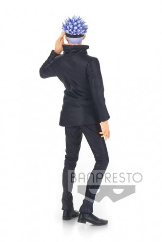 Banpresto: Jujutsu Kaisen- Satoru Gojo