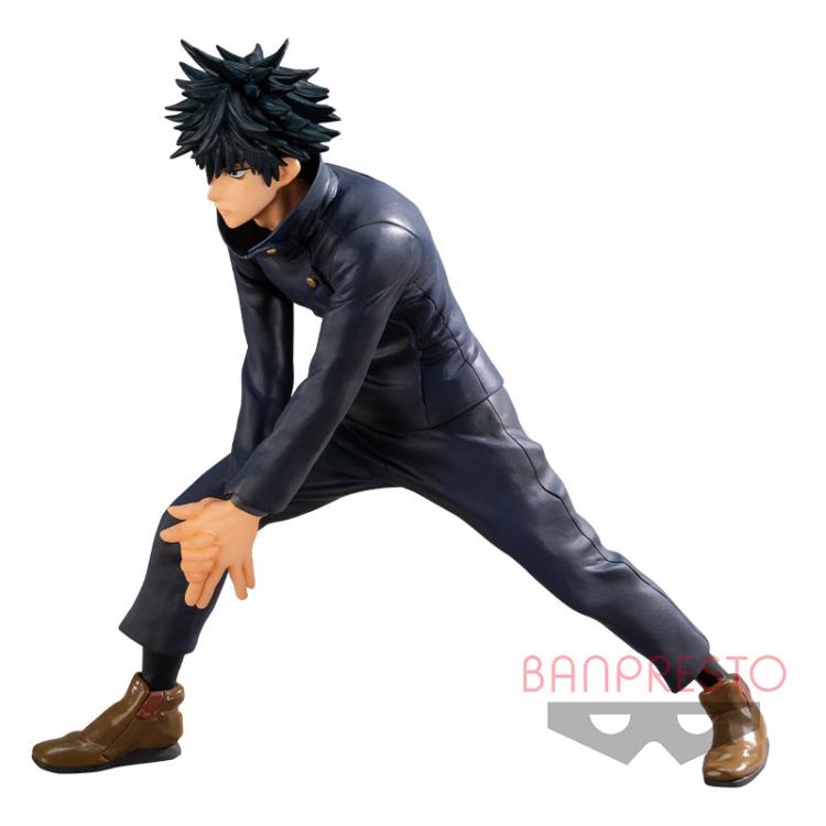 Banpresto: Jujutsu Kaisen- Megumi Fushiguro
