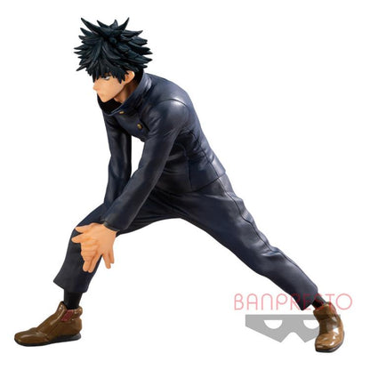 Banpresto: Jujutsu Kaisen- Megumi Fushiguro
