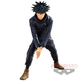 Banpresto: Jujutsu Kaisen- Megumi Fushiguro