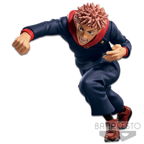 Banpresto: Jujutsu Kaisen- Yuji Itadori