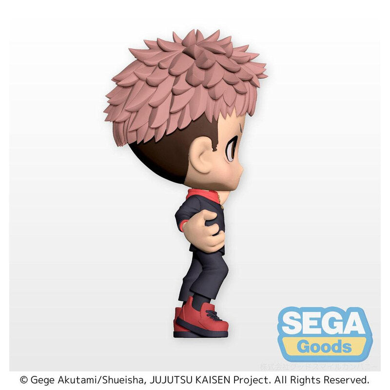 Sega Tip'n'Pop Jujutsu Kaisen - Yuji Itadori (Normal Version)