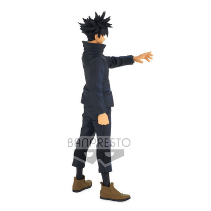 Banpresto: Jujutsu Kaisen - Fushiguro Megumi