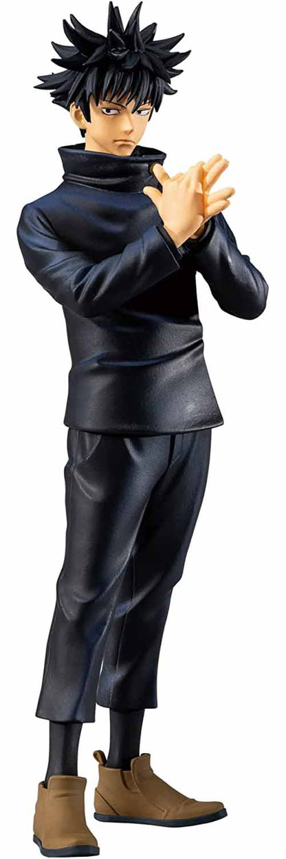 Banpresto: Jujutsu Kaisen- Fushiguro Megumi Version A