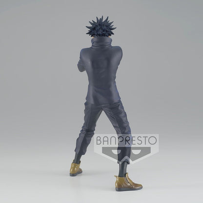 Banpresto X King Of Artists: Jujutsu Kaisen Megumi Fushiguro