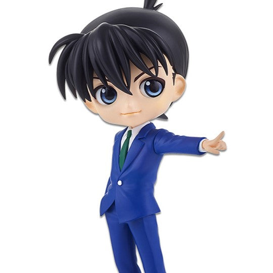 Q Posket: Case Closed- Shinichi Kudo (Ver. A)