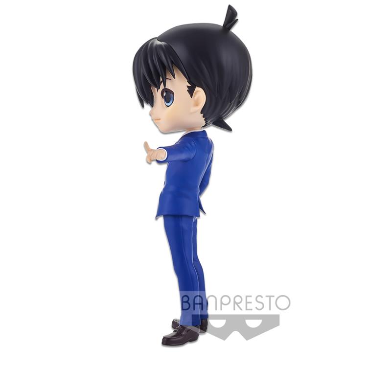 Q Posket: Case Closed- Shinichi Kudo (Ver. A)