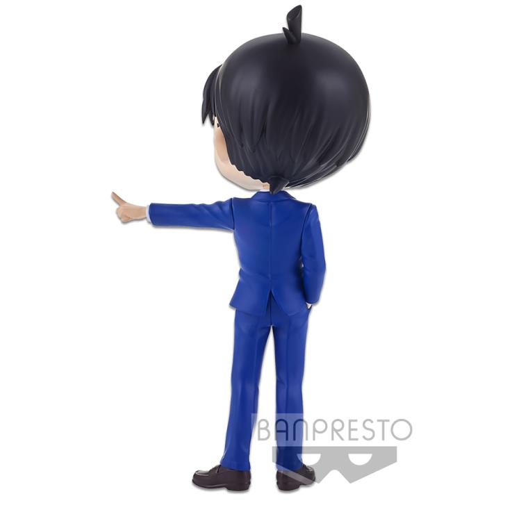 Q Posket: Case Closed- Shinichi Kudo (Ver. A)