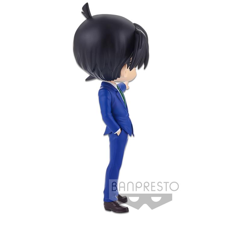Q Posket: Case Closed- Shinichi Kudo (Ver. A)