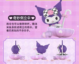 Moetch Sanrio Kuromi Trick or Treat