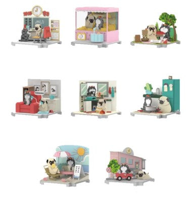 Moetch My Emperor Sleeps Bazahei Series