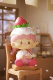 Molinta Cherry Blossom Cafe Series by zhuodawang
