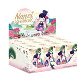 Rolife Nanci Chinese Poems and Songs Series Blind Box