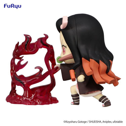 FuRyu Hold Figure Series Demon Slayer Nezuko Kamado