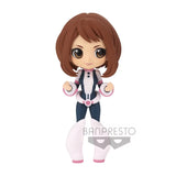 Q Posket: Ochaco Uraraka (Version A)