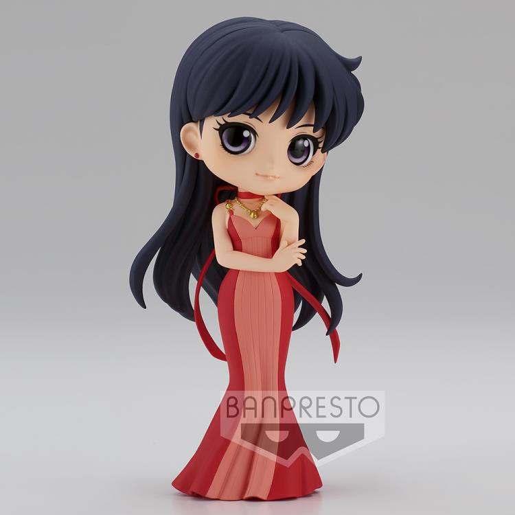 Q Posket: Princess Mars (Version A)