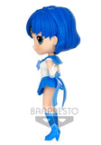 Q Posket: Super Sailor Mercury (Version A)