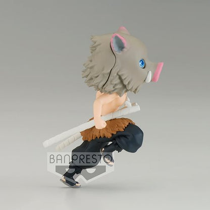 Q Posket: Yaiba Inosuke Petit Mini-Figure (Version C)