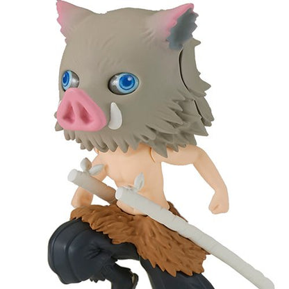 Q Posket: Yaiba Inosuke Petit Mini-Figure (Version C)