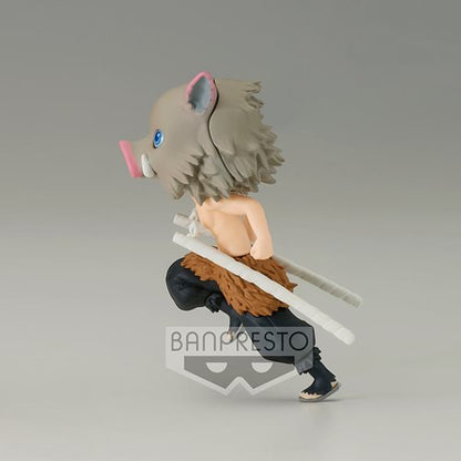 Q Posket: Yaiba Inosuke Petit Mini-Figure (Version C)