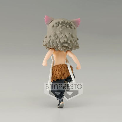 Q Posket: Yaiba Inosuke Petit Mini-Figure (Version C)