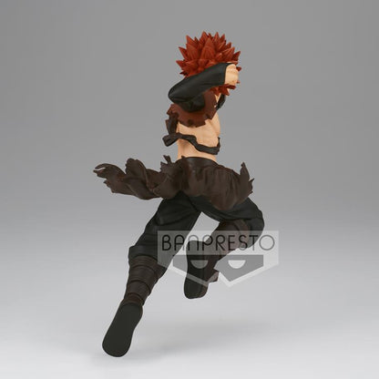 My Hero Academia- The Amazing Heroes Vol. 17 Red Riot